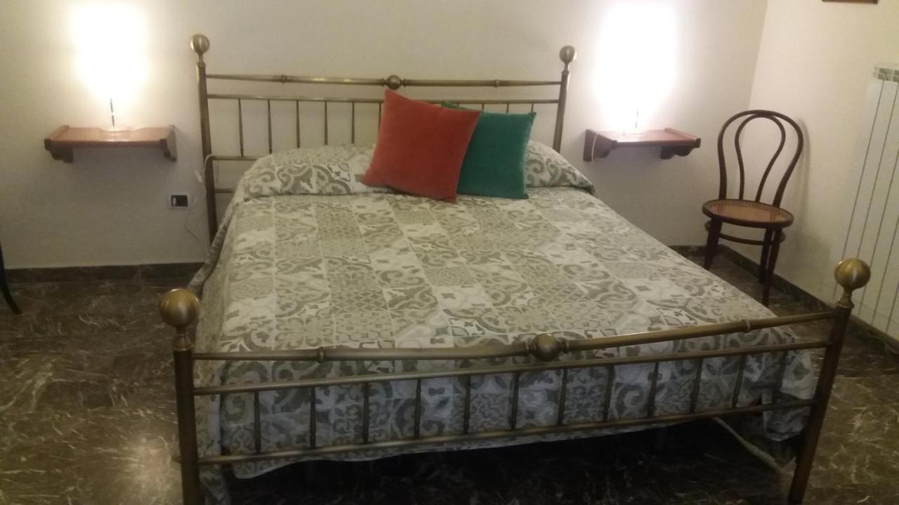 شقة Casa Sannazzaro نابولي المظهر الخارجي الصورة